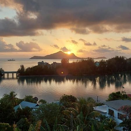 Hibiscus House Seychelles Self Catering Apartment Victoria Exterior photo
