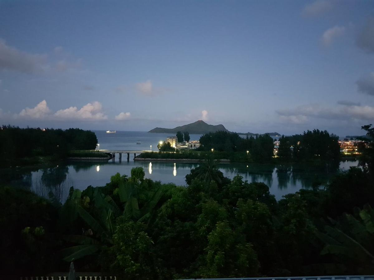 Hibiscus House Seychelles Self Catering Apartment Victoria Exterior photo