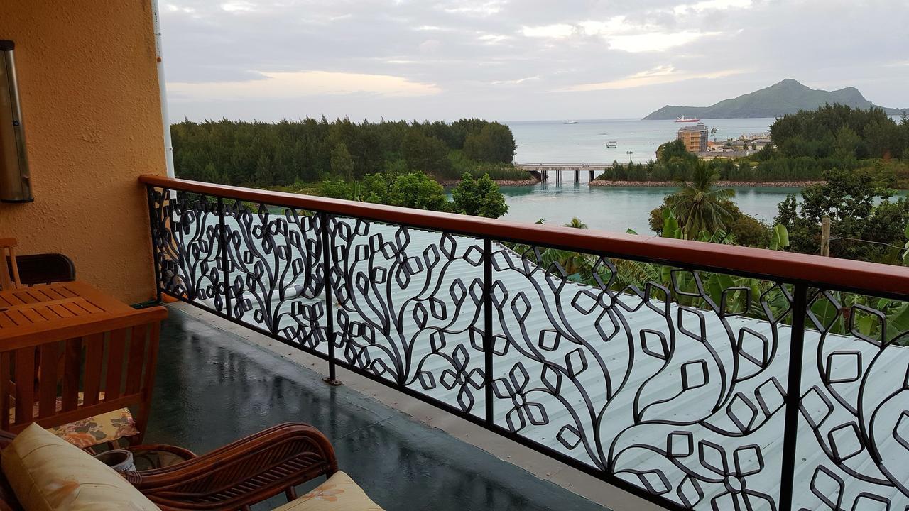 Hibiscus House Seychelles Self Catering Apartment Victoria Exterior photo