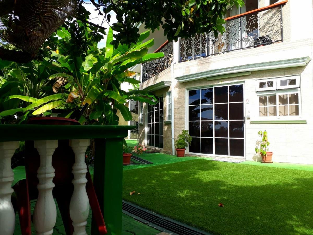 Hibiscus House Seychelles Self Catering Apartment Victoria Exterior photo